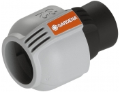 З'єднувач Gardena Q&E, 32 x 3/4", Гард (02767-20.000.00)