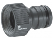 Штуцер Gardena Profi, 3/4"