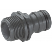 Адаптер універсальний Gardena Profi Maxi-Flow, G 3/4", Гард (02821-20.000.00)