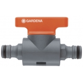 Клапан регулирующий Gardena, 1/2", Гард (02976-29.000.00)