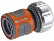 Конектор Gardena Premium, 3/4", Гард (08167-20.000.00)