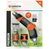 Комплект для поливу Gardena Premium, Гард (08192-20.000.00)