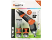 Комплект для поливу Gardena Premium, Гард (08192-20.000.00)