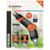 Комплект для поливу Gardena Premium