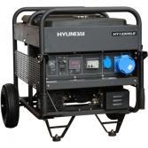 Професійний генератор Hyundai HY 12000LE, Хюндай (HY 12000LE)