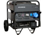 Профессиональный генератор Hyundai HY 12000LE, Хюндай (HY 12000LE)