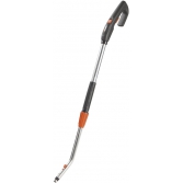Ручка поворотная телескопическая для аккумуляторных ножниц Gardena, Гард (08899-20.000.00)