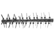 Ножі ударні для ланцюгової косарки Husqv, Хускварна (9669684-01)