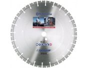 Алмазный диск Husqv S1245 DIAGRIP, 16"/400, 1"