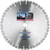 Алмазний диск Husqv S1245 DIAGRIP, 16"/400, 1"