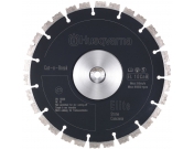 Алмазний диск Husqv EL10CNB, 9"/230