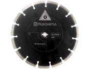Алмазный диск Husqv EL70CNB, 9"/230
