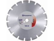 Алмазный диск Husqv VN 45, 14"/350, 1", Хуск (5430672-42)