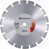 Алмазний диск Husqv VN 45, 18"/450, 1", Хуск (5430672-44)