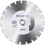 Алмазный диск Husqv VN 85, 14"/350, 1"