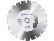 Алмазний диск Husqv VN 85, 16"/400, 1"