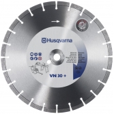 Алмазный диск Husq VN 30+, 14"/350, 1"/20, Хуск (5430799-34)