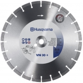 Алмазний диск Husqv VN 30+, 16"/400, 1"/20, Хуск (5430799-35)
