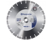 Алмазный диск Husqv VN 30+, 16"/400, 1"/20, Хуск (5430799-35)