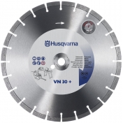 Алмазный диск Husqv VN 30+, 16"/400, 1"/20