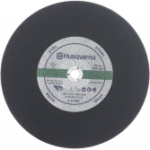 Абразивный диск Husqv, 14"/350, 1", Хуск (5040008-03)