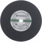 Абразивний диск Husqv, 16"/400, 1"