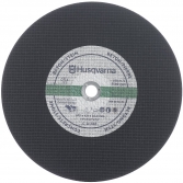 Абразивный диск Husqv, 14"/350, 1", Хуск (5040002-03)