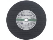 Абразивный диск Husqv, 14"/350, 1", Хуск (5040002-03)