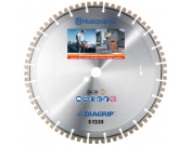 Алмазный диск Husqv S1235 DIAGRIP, 14"/350, 1"/20