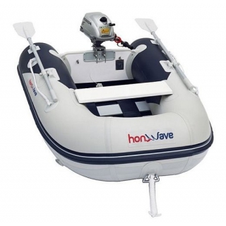 Надувний човен HONDA HonWave T25AE2