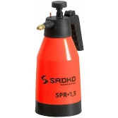 Ручний обприскувач Sadko SPR-1.5, Садко (8010082)
