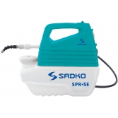 Аккумуляторный опрыскиватель Sadko SPR-5E, Садко (8013527)