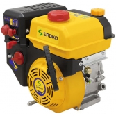 Двигатель бензиновый Sadko WGE-200, Садко (8009861)