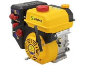 Двигун бензиновий Sadko WGE-200, Садко (8009861)
