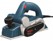 Рубанок Bosch GHO 15-82