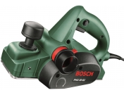 Рубанок Bosch PHO 20-82