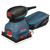 Віброшліфмашина Bosch GSS 140 A, Бош (0601297085)