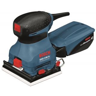 Віброшліфмашина Bosch GSS 140 A