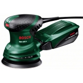 Эксцентриковая шлифмашина Bosch PEX 220 A, Бош (0603378020)