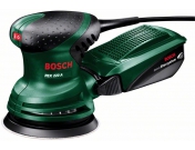 Эксцентриковая шлифмашина Bosch PEX 220 A