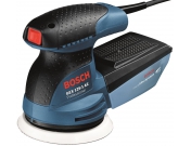 Ексцентрикова шліфмашина Bosch GEX 125-1 AE, Бош (0601387500)