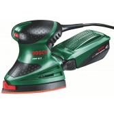 Мультишлифмашина Bosch PSM 160 A, Бош (0603377020)