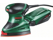 Мультишлифмашина Bosch PSM 160 A