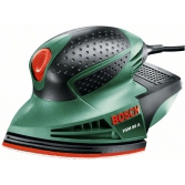 Мультишліфмашина Bosch PSM 80 A, Бош (0603354020)