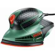 Мультишліфмашина Bosch PSM 80 A