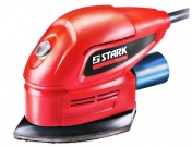 Дельташлифмашина Stark FS 110, Старк (150061041)