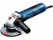 Кутова шліфмашина Bosch GWS 7-125