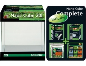 Аквариум Dennerle NanoCube Complete, 20л, ДЕННЕРЛЕ (5901)