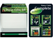 Аквариум Dennerle NanoCube Complete, 30л