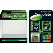 Аквариум Dennerle NanoCube Complete, 30л